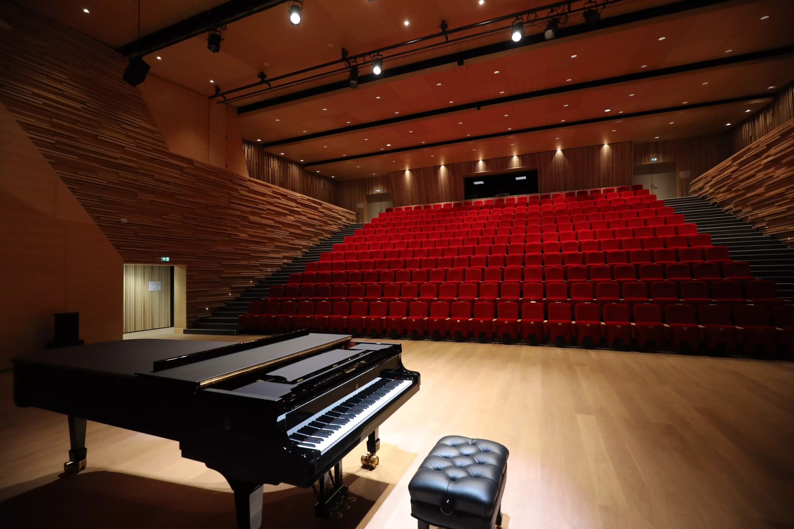 image du conservatoire